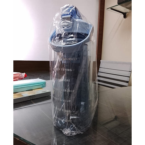 Premium Shaker Bottle – BPA-Free Sports & Gym Water Bottle