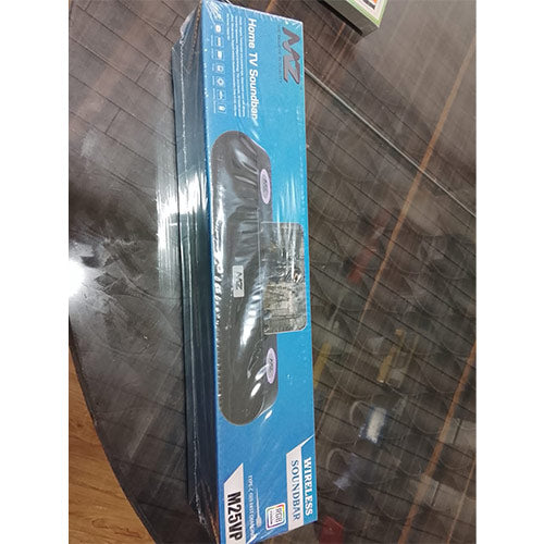 MZ M2510P Wireless Home TV Soundbar with Deep Bass