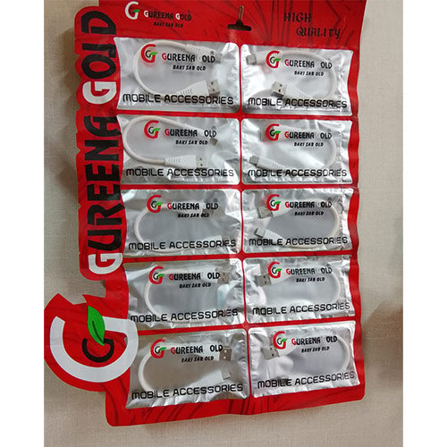 Gureena Gold – Premium Mobile Accessories (Combo Pack)